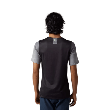 FOX FLEXAIR ARCADIA MAGLIA MANICHE CORTE,FOX MTB FOX MTB